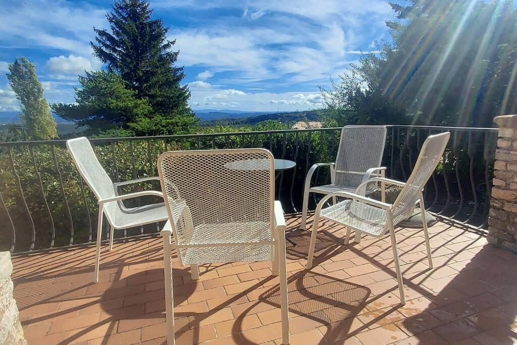 Villa Maison De Campagne 04 Vacheres Luberon 3 Chambres 8 Personnes Exterior photo